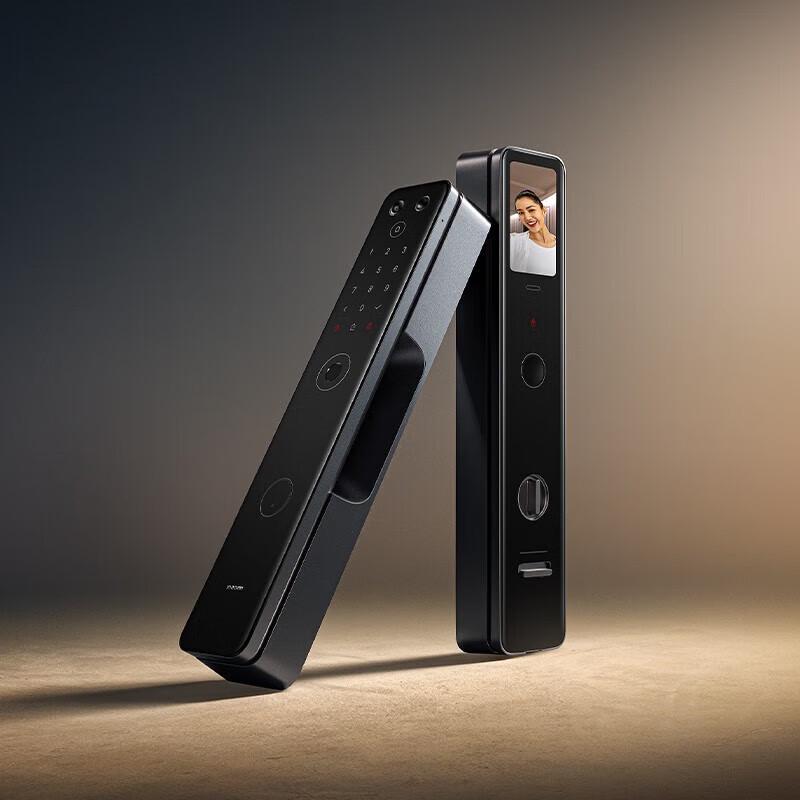 Полностью автоматический умный дверной замок Xiaomi M20 Pro
