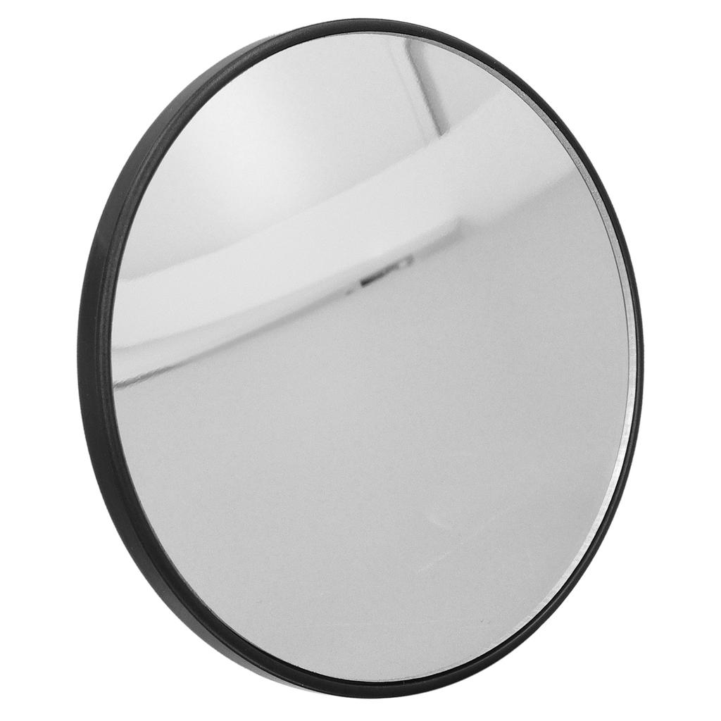 2.28 Inch Magnetic Phone Makeup Mirror Round Portable Makeup Mirror for   Phones 15 14 13 12 for Selfies   Strming