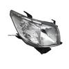 Совместимая фара для Toyota Hilux 2008-2011, модель 212-11T2