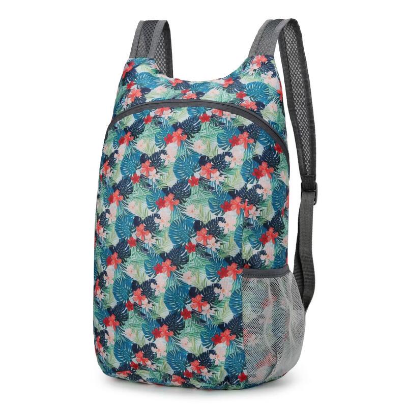 OUN Sports Outdoor Casual Functional Backpack
