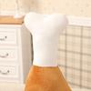 Drumstick Home Decoration Chicken Pillow Cushion Stuffed Toys Drumstick Plush Toys Chicken Leg Toy