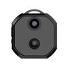 Wireless Indoor Home Surveillance Camera with Smart Motion Detection, Easy Installation