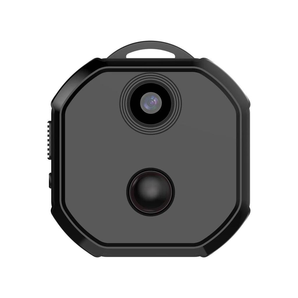 Wireless Indoor Home Surveillance Camera with Smart Motion Detection, Easy Installation