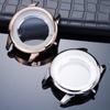 Корпус из нержавеющей стали с сапфировым стеклом Комплект для мужских часов Tissot 1853 Lilock T41/T006 2824 Механизм Запасной корпус часов