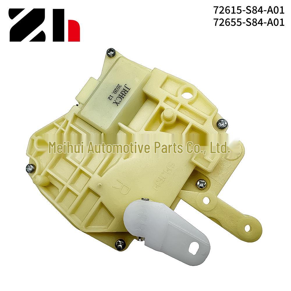 Honda Rear Right Door Lock Actuator 72615-S84-A01