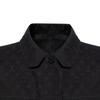 Louis Vuitton Куртка мужская черная 1A7RRW