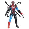 SPD VENOMVERSUS Liquid Shifter Figure Spider-Man