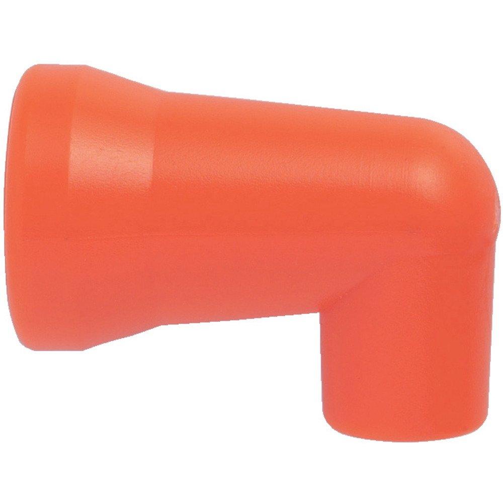 TRUSCO Охлаждающая жидкость Размер Диаметр сопла Лайнер, Сопло 90°, 1/4", 1/4" (10 кусочков), CL-2N06