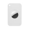 Ultra-thin Wallet Case Thin Card TPU Purse Locator Cover for Apple Airtag Locator Accessories