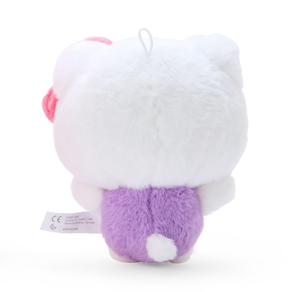 Sanrio Hello Kitty Plush Kids Backpack 277631