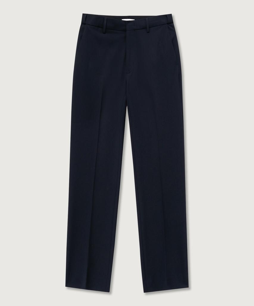 THEKNITCOMPANY Délegant Tapered Pants 4 Colors