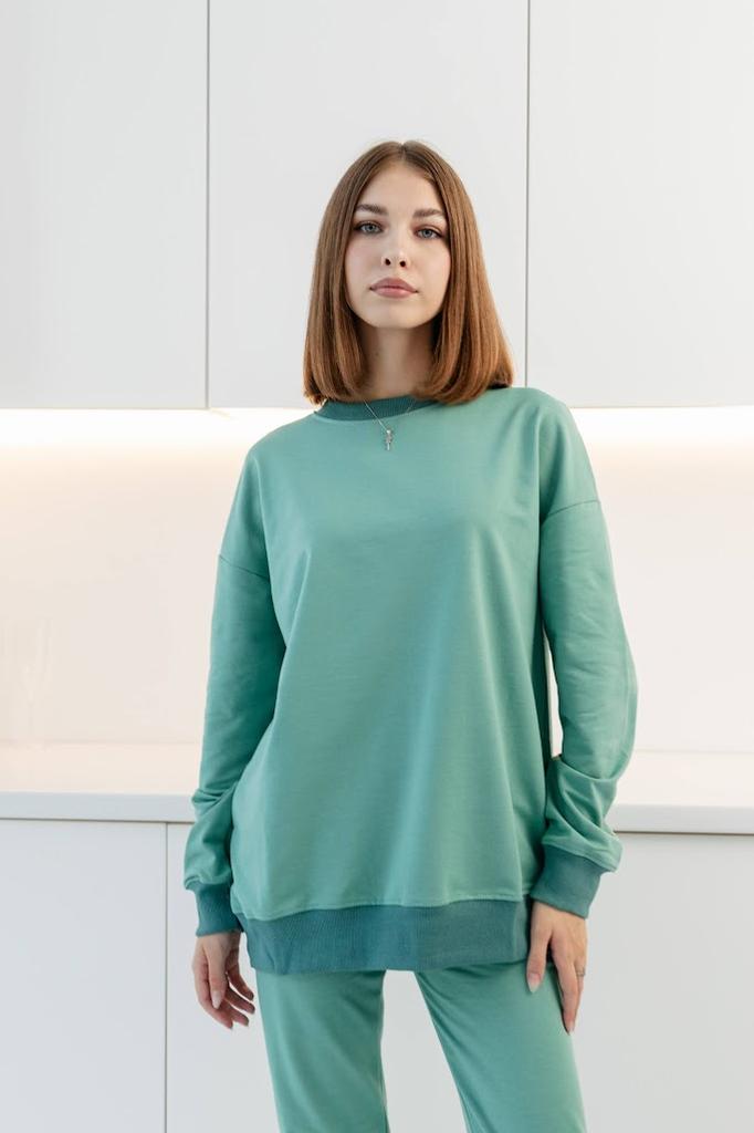 Sport Suits (women’s) Any Season 3371-057 HC