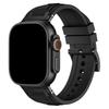 Силиконовый ремешок для Apple Watch Band Ultra 3 49 мм 46 мм 44 мм 40 мм 45 мм 41 мм 38 мм 44 мм для Iwatch Серии 11 10 9 8 7 6 5 4 3 2 1se