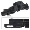 Car Sunroof Bracket Slider Buckle Rail Clip Repair Ki For Jeep Renegade 2015-2021 Auto Sunroof Frame Bracket 77368445 77368446