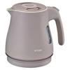 Tiger Vacuum Bottle PCM-A081-CB 5SAFE+ Electric Kettle, 0.8L, Blonde Beige