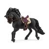 Schleich Horse Club Praza Saddle and Reins 42707 Española (Male)