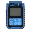 Optical Fiber Power Meter 850 To 1650nm ?70 To +10dbm Optical Power Meter with 10mw Visual Fault