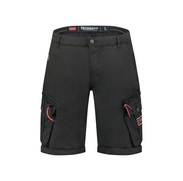 Бермуды Geographical Norway SY1692H/GN-Black