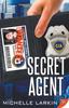 Книга Secret Agent