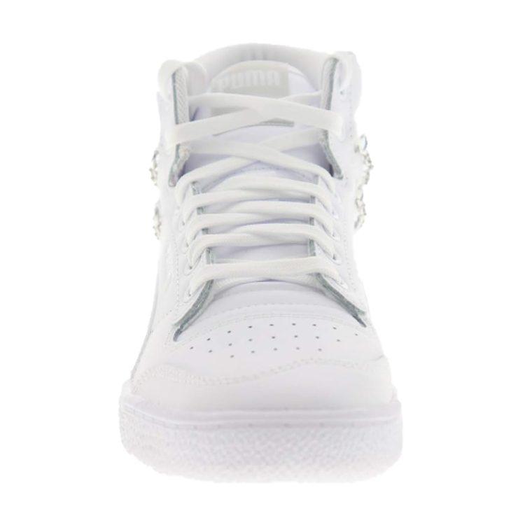 PUMA Ralph Sampson Mid 'Bling' Women's 371866-01