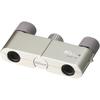 Бинокль Nikon Yu 4X10D CF Шампань Золотой