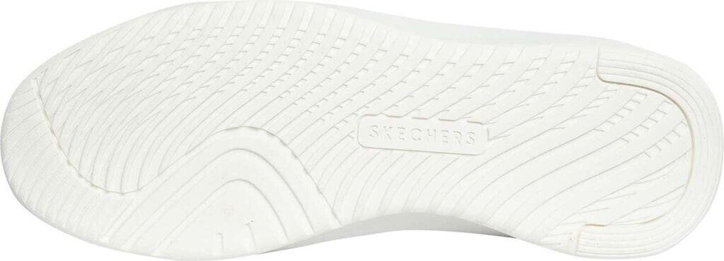 Skechers Court Break - Suit Sneaker кроссовки черные/белые