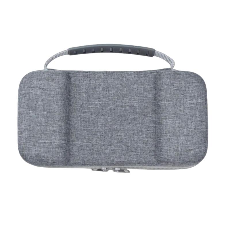 Game Controller Storage Bag for G8 Scratchproof Protective Case EVA Case Splashproof Case Impact Resistant