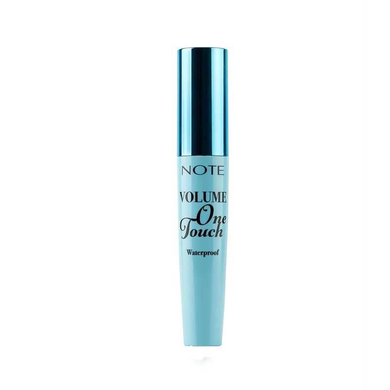 NOTE - Volume One Touch Waterproof Mascara