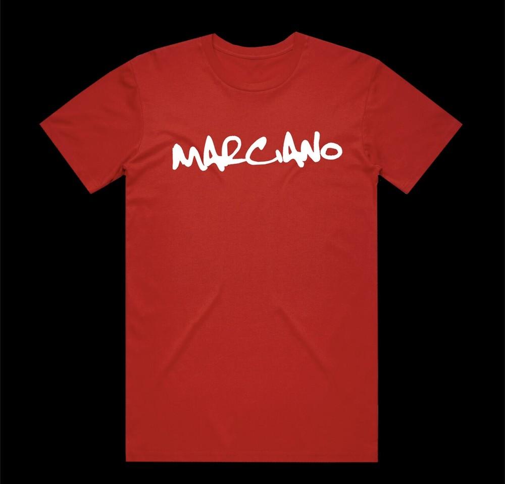 Roc Marciano T shirt New GXFR S-5X New Rap Hip Hop Merch Fast Shipping Unisex T-Shirt