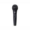 PRO41 Dynamic Microphone Switch Clamper Pouch Microphone Cable Included Black Audio-Technica XLR/Unidirectional Microphone/ON/OFF