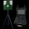 Electronic Laser Simulation Target System