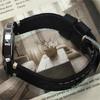 Casio Унисекс ЧАСЫ ДЛЯ ПОДРОСТКОВ Черные A158WA-1(Watch3--)