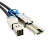Кабель Cablecc Внешний Mini SAS 4X на Mini SAS HD Сервер Данных RAID 50 см SFF-8088 Высокой Плотности SFF-8644,