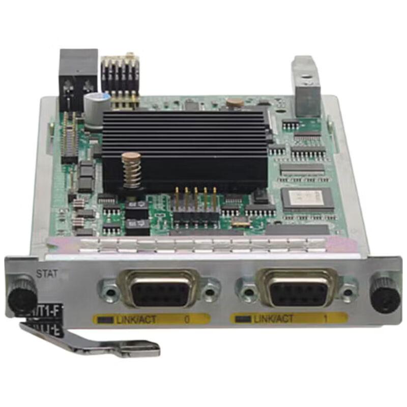 Huawei Network Equipment Interface Boards