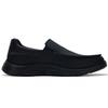 Skechers Мужская повседневная кожаная обувь для костюма