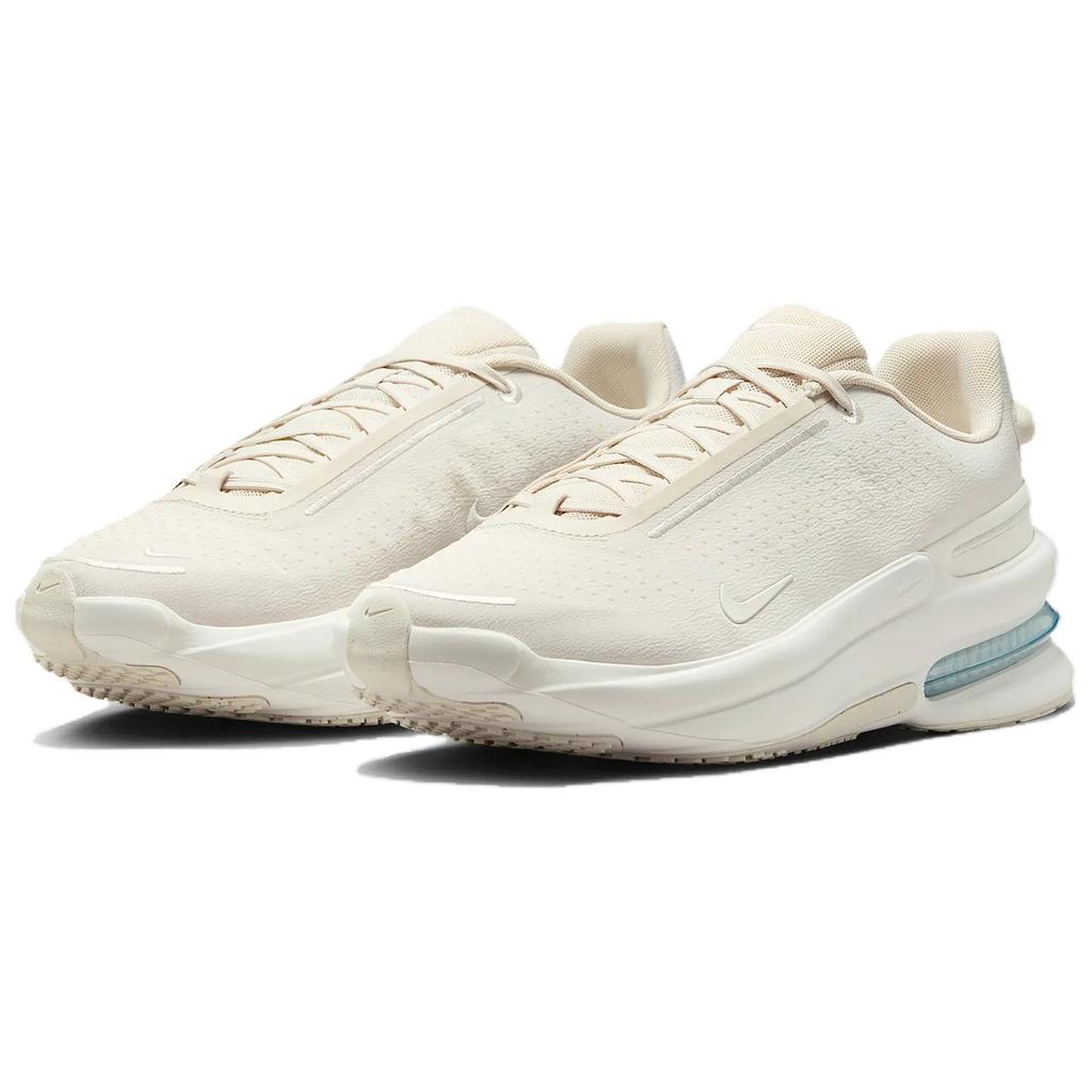 Nike Air Zoom Upturn Sc Light Orewood Brown Denim Turquoise Phantom Sneakers Casual IB2746-101