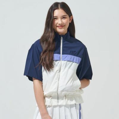 Windbreaker Half Sleeve Ny