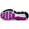 Nike Zoom Span 1 Comfortable Textile, Synthetic Leather Cushioning Slip Resistant Abrasion Resistant Lightweight Women's 852450-010