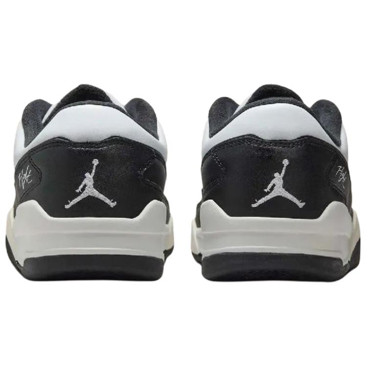 Air Jordan Flight Court Белый Парус Черный HF3255-112