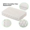 8Pack WF813 Humidifier Wick Filter Replacement Compatible for RCM-832 RCM-832N PCWF813 Humidifier Filter