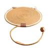 Claw Care Cat Scratcher Mat Sofa Furniture Protector Kitten Claw Scratcher Pad