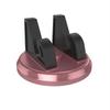 Anti-slip with Cable Clip PC Car Phone Holder Phone Support Car GPS Bracket Phone & GPS Holder