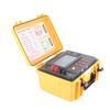 Transformer Direct Current Resistance Tester 2 Testing Mode DC Low Resistance Tester