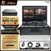 JiaShiYing 9900plus All-in-One 4K HD Live Production Switcher