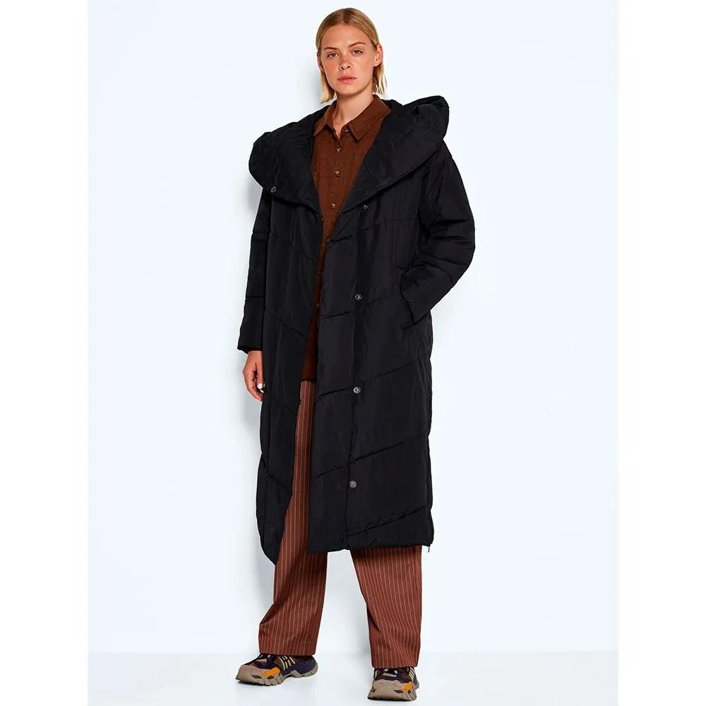 Noisy May Parka Tally