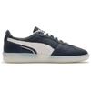 Puma Палермо Ретро Кроссовки Унисекс Темно-синий Белый 398570-01