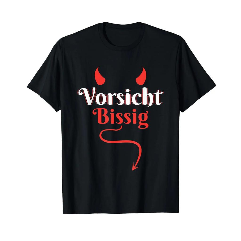 Sarcasm Warning T Shirtnager Bitchy Power Unisex Caution Shirt Vintage Casual Fashion Soft Graphic Stylish Versatile