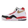 Nike Кроссовки Flight Legacy Белые Красные Черные DD8493-169