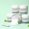 Dr.G Red Blemish Clear Soothing Cream 50mlx 2+10mlx 2