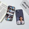 RP34 Grey's Anatomy Phone Case for Samsung Galaxy M06 M15 M16 M35 M55 M56 A36 A42 A50 A50S A51 A52 A32 A33 A05 A05S A06 A16 A20